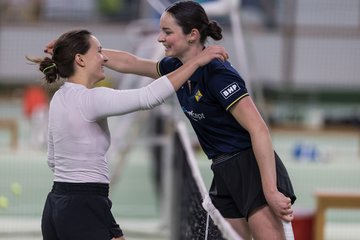 Sophie Greiner 10 - RL TSV Glinde - THC von Horn und Hamm : Ergebnis: 6:0